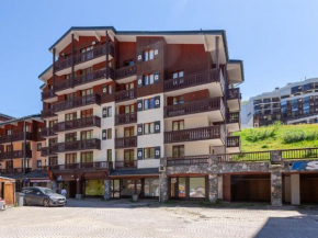 Apartment Rond Point des Pistes-9